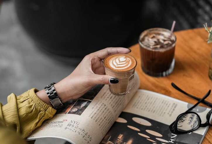 Top 7 des cafés les plus instagrammables d’Europe pour les digital nomads